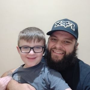 Meet your Posher, Aaron